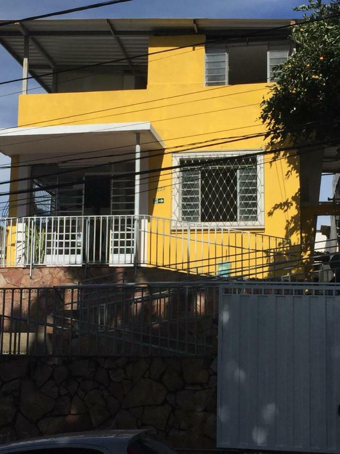 Friends & Hostels Belo Horizonte Luaran gambar