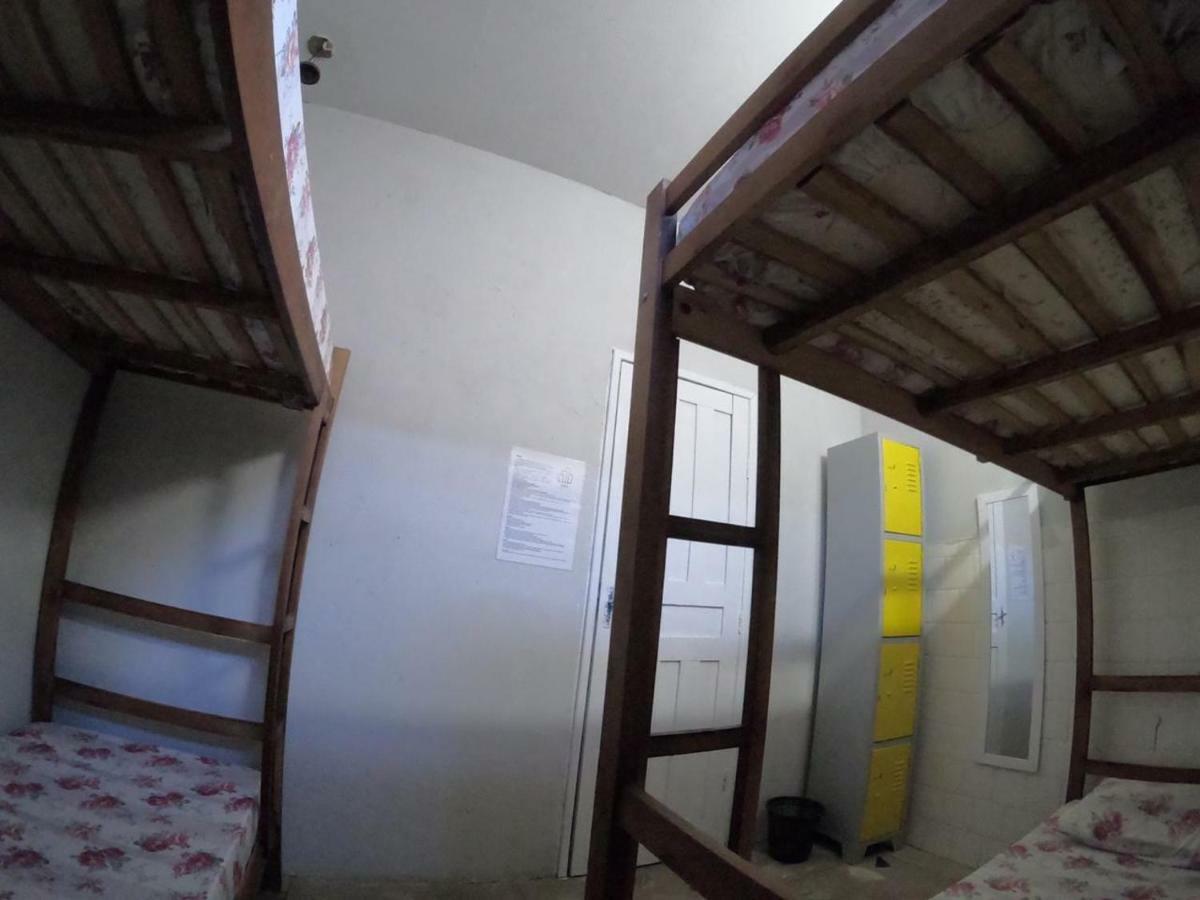 Friends & Hostels Belo Horizonte Luaran gambar