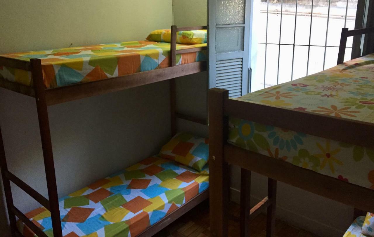 Friends & Hostels Belo Horizonte Luaran gambar
